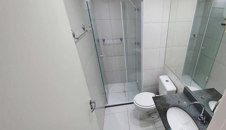 Imagem Apartamento com 2 Quartos à Venda, 34 m² em Cambuci - São Paulo Imagem Apartamento com 2 Quartos à Venda, 34 m² em Cambuci - São Paulo