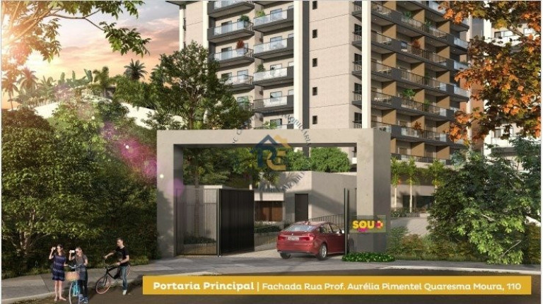 Imagem Apartamento com 1 Quarto à Venda, 40 m² em Ingá - Niterói