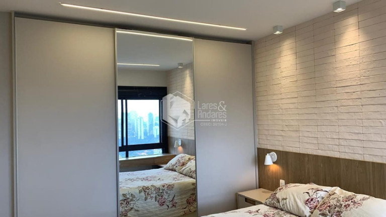 Imagem Apartamento com 2 Quartos à Venda, 73 m² em Cerqueira César - São Paulo