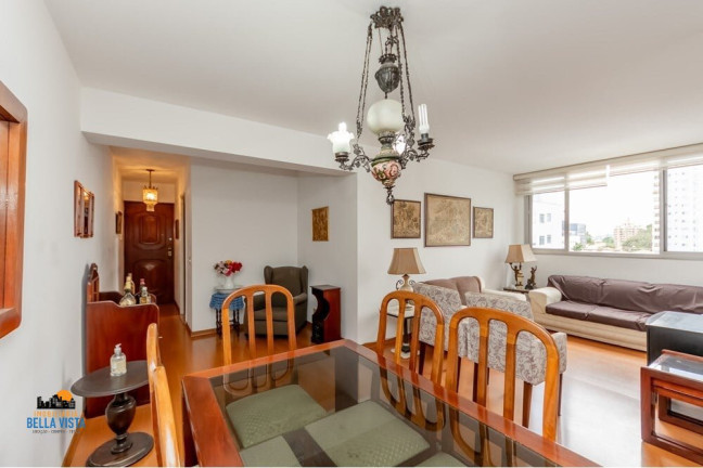 Imagem Apartamento com 2 Quartos à Venda, em Vila Clementino - São Paulo Imagem Apartamento com 2 Quartos à Venda, em Vila Clementino - São Paulo
