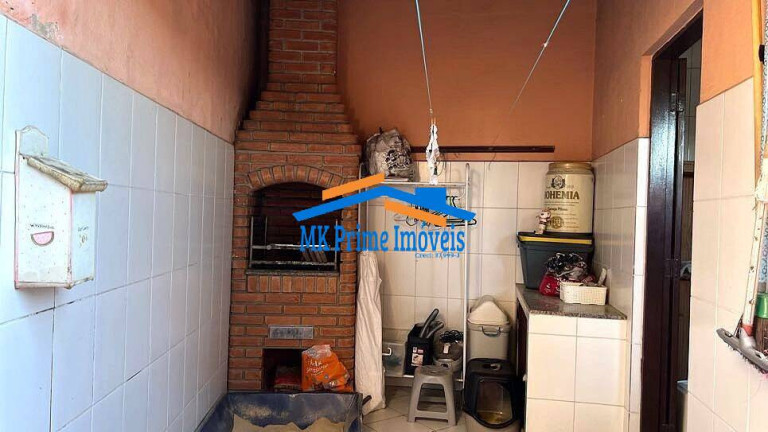 Imagem Casa com 3 Quartos à Venda, 180 m² em Parque Ipê - São Paulo