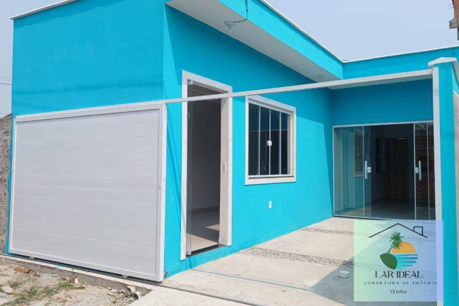 Casa com 1 Quarto à Venda,  em Unamar (tamoios) - Cabo Frio