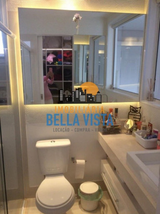 Imagem Apartamento com 3 Quartos à Venda, em Vila Andrade - São Paulo Imagem Apartamento com 3 Quartos à Venda, em Vila Andrade - São Paulo