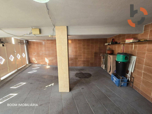 Imagem Casa com 3 Quartos à Venda, 128 m² em Califórnia - Nova Iguaçu