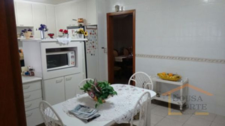 Imagem Apartamento com 4 Quartos à Venda,  em Santana - São Paulo