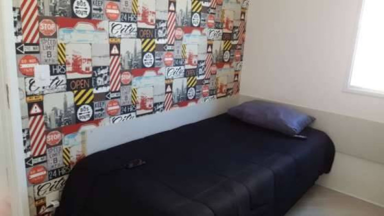 Imagem Apartamento com 3 Quartos à Venda, 97 m² em Alto Da Mooca - São Paulo