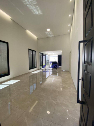 Imagem Casa com 3 Quartos à Venda, 140 m² em Residencial Maria Julia - São José Do Rio Preto Imagem Casa com 3 Quartos à Venda, 140 m² em Residencial Maria Julia - São José Do Rio Preto