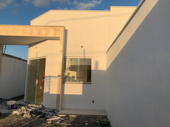 Imagem Casa à Venda, 150 m² em Feira De Santana