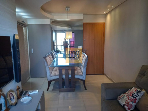 Imagem Apartamento com 2 Quartos à Venda, 56 m² em Boa Viagem - Recife