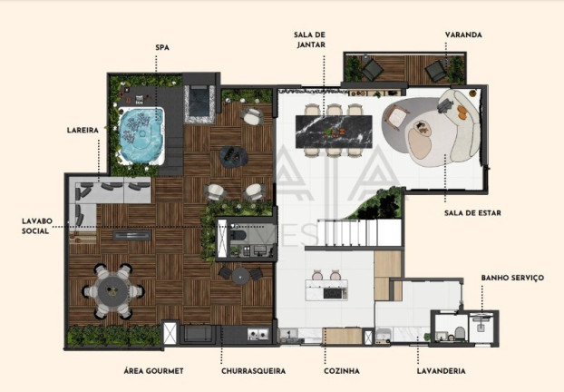 Imagem Imóvel com 4 Quartos à Venda, 234 m² em Moema - São Paulo Imagem Imóvel com 4 Quartos à Venda, 234 m² em Moema - São Paulo