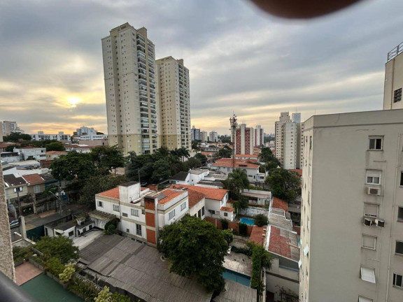 Imagem Apartamento à Venda,  em Vila Mascote - São Paulo