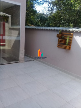 Imagem Casa com 2 Quartos à Venda, 162 m² em Vila Nova Medeiros - Jundiaí
