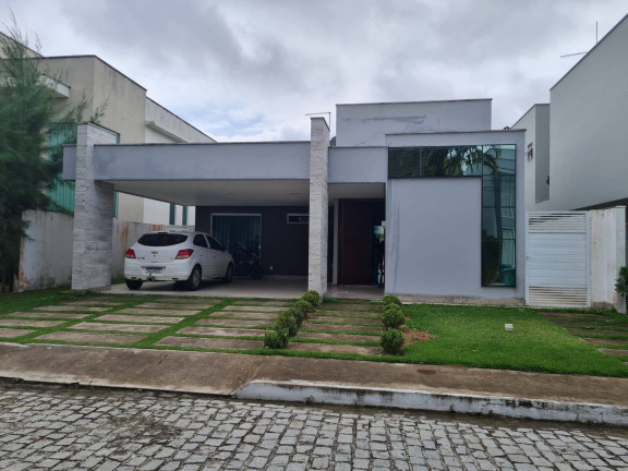 Imagem Casa com 4 Quartos à Venda, 325 m² em Santo Antônio Dos Prazeres - Feira De Santana
