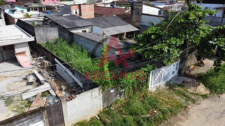 Imagem Terreno à Venda, 125 m² em Pereque Açu - Ubatuba Imagem Terreno à Venda, 125 m² em Pereque Açu - Ubatuba