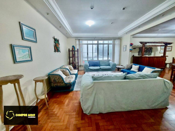 Imagem Apartamento com 3 Quartos à Venda, 217 m² em Higienópolis - São Paulo