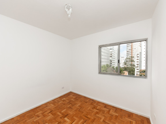 Imagem Apartamento com 3 Quartos à Venda, 116 m² em Perdizes - São Paulo