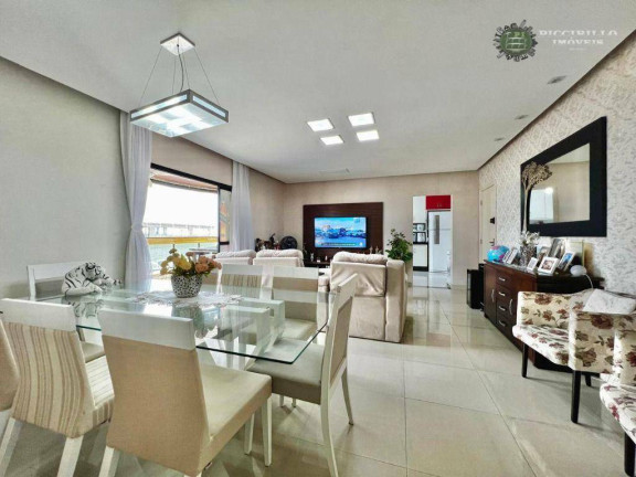 Imagem Apartamento com 2 Quartos à Venda, 114 m² em Aviação - Praia Grande Imagem Apartamento com 2 Quartos à Venda, 114 m² em Aviação - Praia Grande