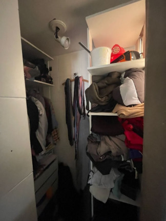 Imagem Apartamento com 3 Quartos à Venda, 60 m² em Vila Santa Clara - São Paulo Imagem Apartamento com 3 Quartos à Venda, 60 m² em Vila Santa Clara - São Paulo