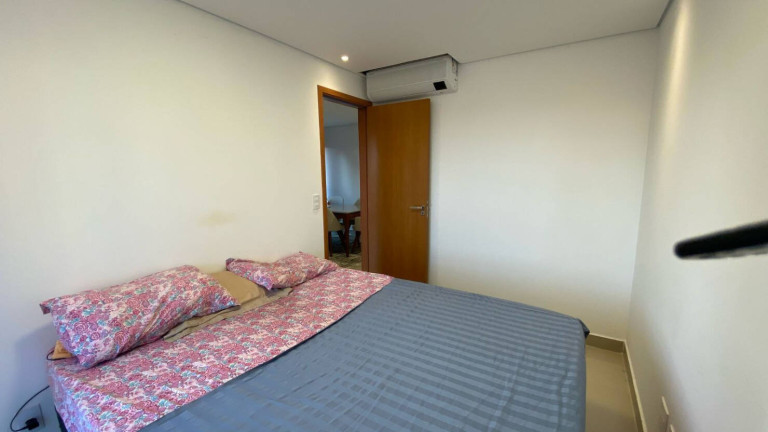 Imagem Apartamento com 2 Quartos à Venda, 57 m² em Embaré - Santos Imagem Apartamento com 2 Quartos à Venda, 57 m² em Embaré - Santos