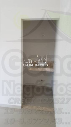 Imagem Casa com 2 Quartos à Venda, 120 m² em Condomínio Dr Falseti  - Mogi Guaçu