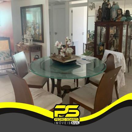 Imagem Apartamento com 3 Quartos à Venda, 230 m² em Manaíra - João Pessoa