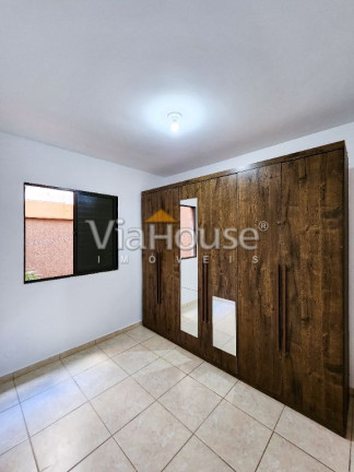 Imagem Apartamento com 2 Quartos à Venda, 50 m² em Bonfim Paulista - Bonfim Paulista