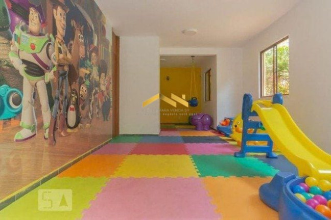 Imagem Apartamento com 2 Quartos à Venda, 58 m² em Sacoma - São Paulo Imagem Apartamento com 2 Quartos à Venda, 58 m² em Sacoma - São Paulo
