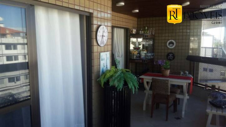 Imagem Cobertura com 4 Quartos à Venda, 250 m² em Braga - Cabo Frio