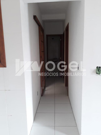 Imagem Apartamento com 3 Quartos à Venda, 121 m² em Pinheiro - Sao Leopoldo