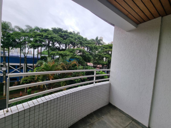 Imagem Apartamento com 1 Quarto à Venda, 55 m² em Jardim - Santo André