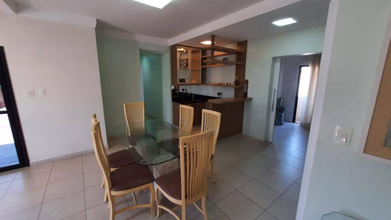 Imagem Apartamento com 3 Quartos à Venda, 232 m² em Canto Do Forte - Praia Grande Imagem Apartamento com 3 Quartos à Venda, 232 m² em Canto Do Forte - Praia Grande