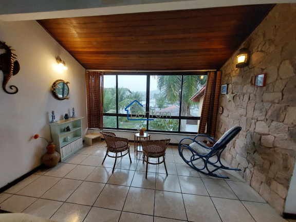 Imagem Apartamento com 2 Quartos à Venda, 63 m² em Porto Bracuhy - Angra Dos Reis