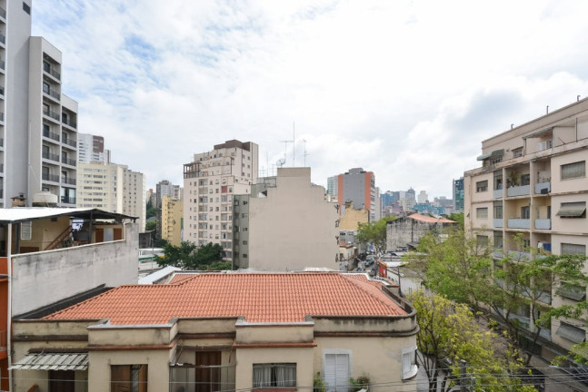 Imagem Apartamento com 3 Quartos à Venda, 152 m² em Bela Vista - São Paulo Imagem Apartamento com 3 Quartos à Venda, 152 m² em Bela Vista - São Paulo