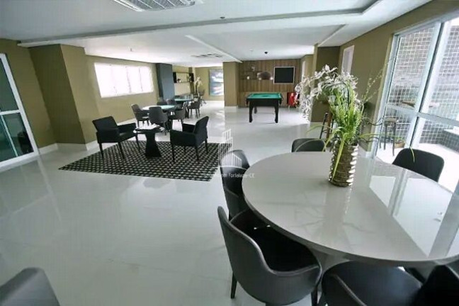 Imagem Apartamento com 4 Quartos à Venda, 165 m² em Papicu - Fortaleza Imagem Apartamento com 4 Quartos à Venda, 165 m² em Papicu - Fortaleza