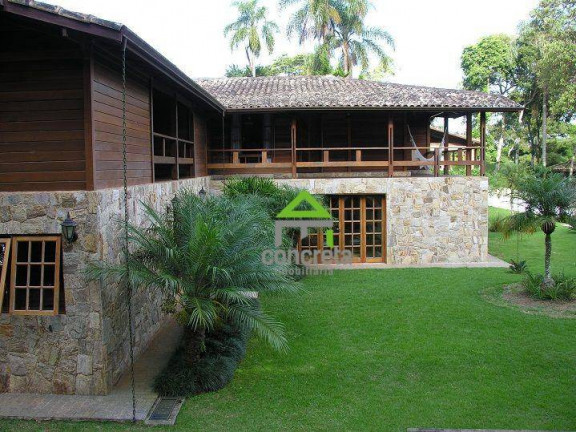 Imagem Casa com 4 Quartos à Venda, 950 m² em Taboleiro Verde - Cotia Imagem Casa com 4 Quartos à Venda, 950 m² em Taboleiro Verde - Cotia