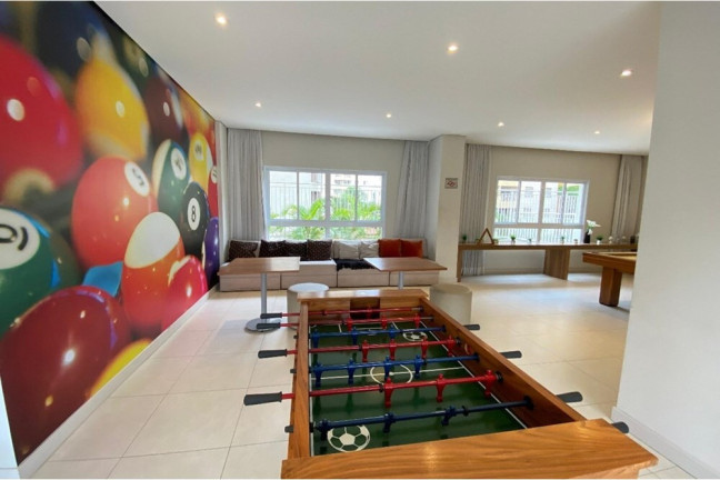 Imagem Apartamento com 2 Quartos à Venda, 50 m² em Tatuapé - São Paulo Imagem Apartamento com 2 Quartos à Venda, 50 m² em Tatuapé - São Paulo