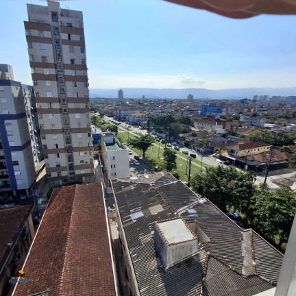 Imagem Apartamento com 1 Quarto à Venda, 35 m² em Itararé - São Vicente Imagem Apartamento com 1 Quarto à Venda, 35 m² em Itararé - São Vicente