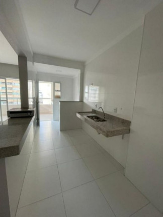 Imagem Apartamento com 2 Quartos à Venda, 90 m² em Boqueirao - Praia Grande