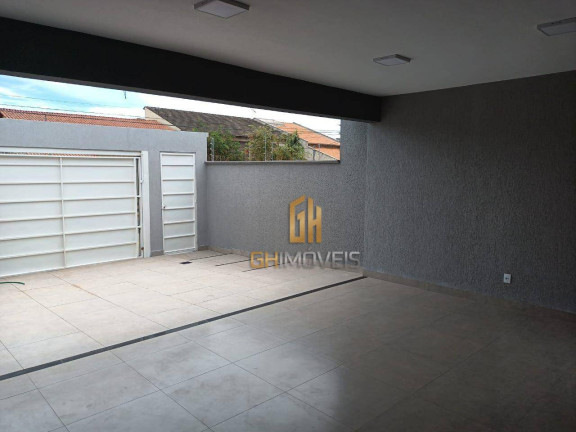 Imagem Casa com 3 Quartos à Venda, 150 m² em Jardim Europa - Goiânia Imagem Casa com 3 Quartos à Venda, 150 m² em Jardim Europa - Goiânia