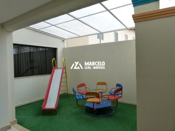 Apartamento com 3 Quartos à Venda, 100 m² em Candeias - Vitória Da Conquista