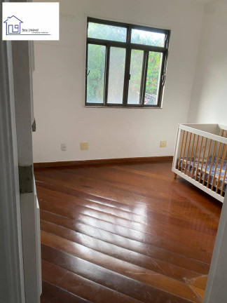 Imagem Apartamento com 3 Quartos à Venda, 138 m² em Recreio Dos Bandeirantes - Rio De Janeiro