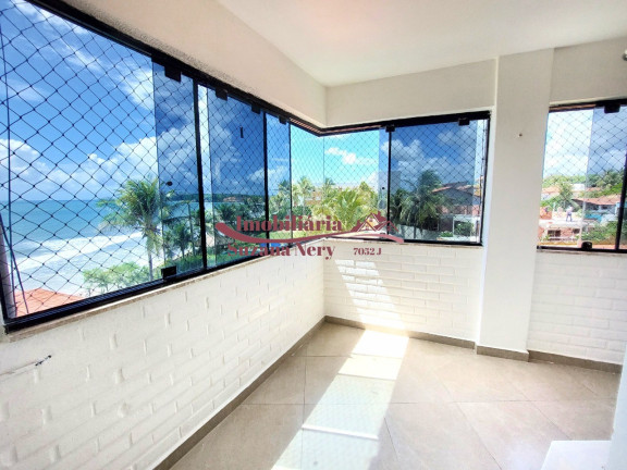 Apartamento com 2 Quartos à Venda, 51 m² em Cotovelo (distrito Litoral) - Parnamirim
