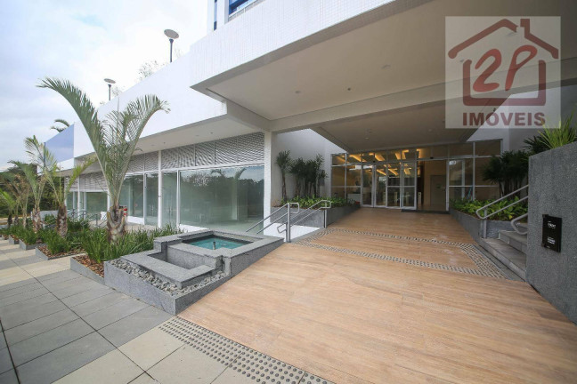 Imagem Sala Comercial à Venda, 33 m² em Jardim Aquarius - São José Dos Campos