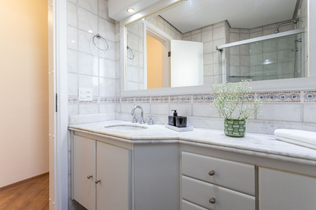 Imagem Apartamento com 4 Quartos à Venda, 152 m² em Vila Clementino - São Paulo Imagem Apartamento com 4 Quartos à Venda, 152 m² em Vila Clementino - São Paulo
