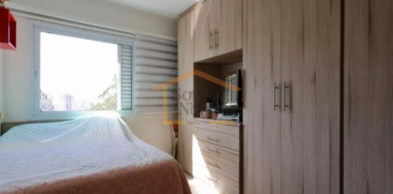 Imagem Apartamento com 3 Quartos à Venda, 93 m² em Santana - São Paulo