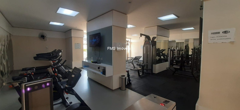 Imagem Imóvel com 2 Quartos à Venda, 59 m² em Interlagos - São Paulo Imagem Imóvel com 2 Quartos à Venda, 59 m² em Interlagos - São Paulo
