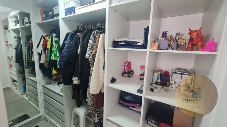 Imagem Cobertura com 2 Quartos à Venda, 138 m² em Utinga - Santo André