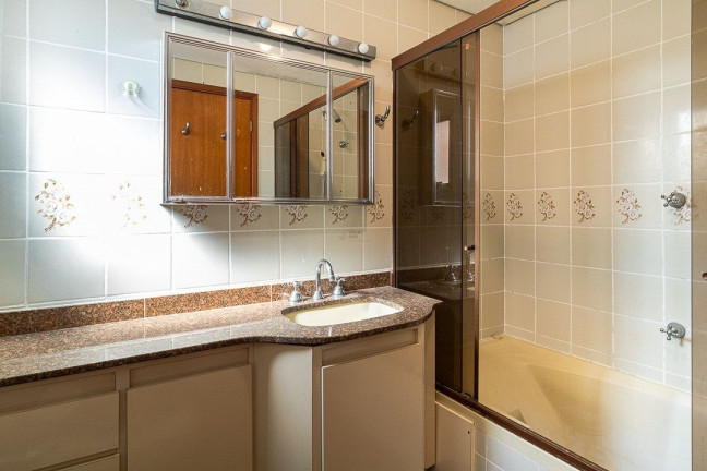 Imagem Apartamento com 3 Quartos à Venda, 190 m² em Perdizes - São Paulo Imagem Apartamento com 3 Quartos à Venda, 190 m² em Perdizes - São Paulo