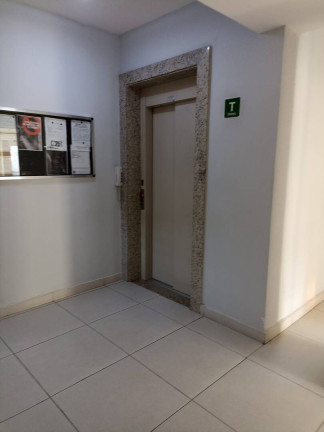 Imagem Apartamento com 2 Quartos à Venda, 60 m² em Conceição - São Paulo