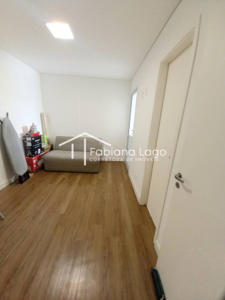 Imagem Apartamento com 3 Quartos à Venda, 119 m² em Jardim Ermida I - Jundiaí